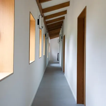 Gospodarstwo agroturystyczne Milheira Agroturismo *