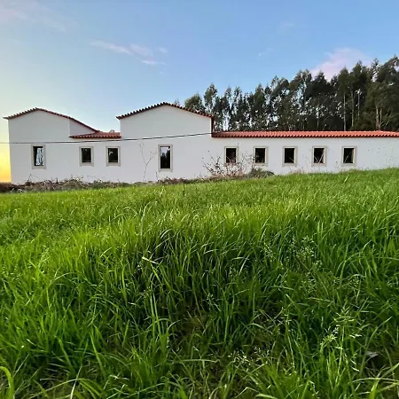 Milheira Agroturismo Gospodarstwo agroturystyczne